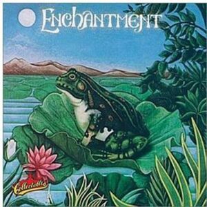 Enchantment - Golden Classics  CD